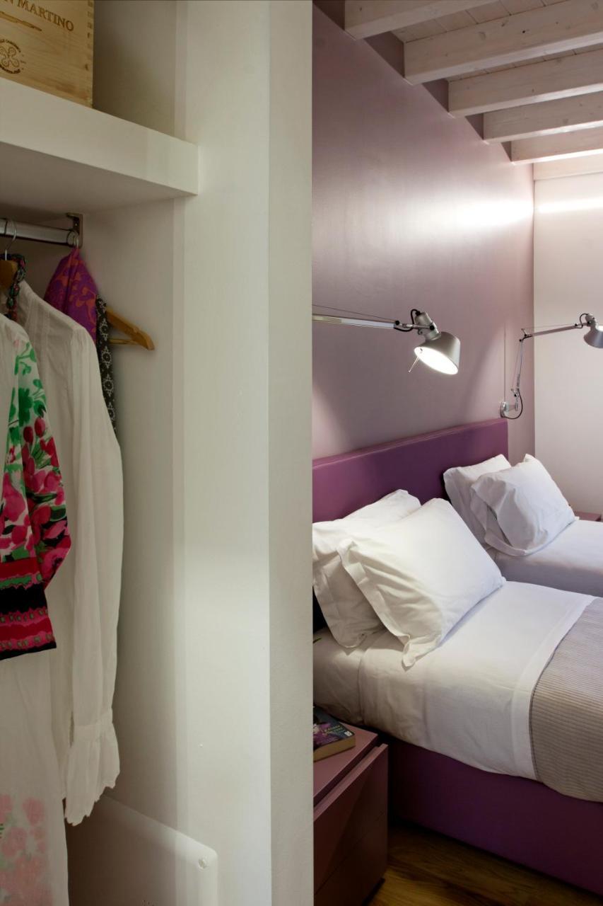 Manzoni 124 Bed&Relax Bed & Breakfast Esine ภายนอก รูปภาพ